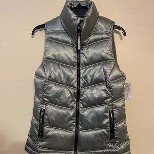Puffer Vest